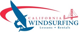 California Windsurfing